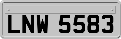 LNW5583