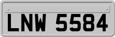 LNW5584