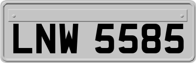LNW5585