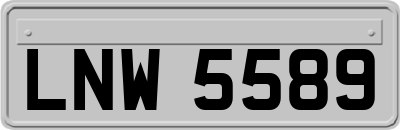 LNW5589