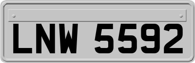 LNW5592
