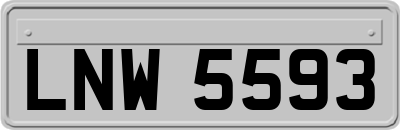 LNW5593