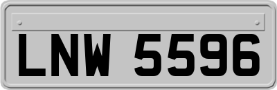 LNW5596