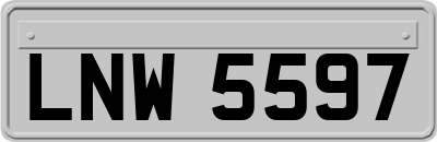 LNW5597