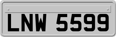 LNW5599