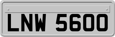LNW5600
