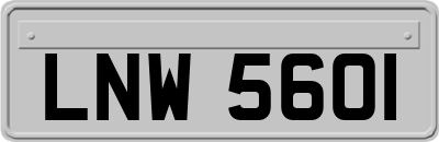 LNW5601