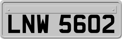 LNW5602