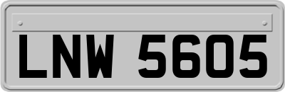 LNW5605