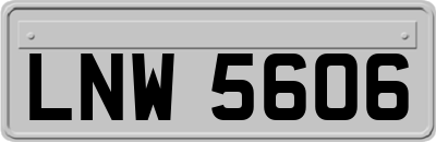 LNW5606