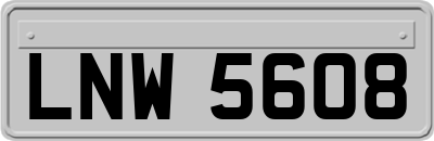 LNW5608