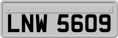 LNW5609