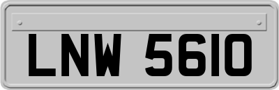 LNW5610