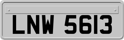 LNW5613