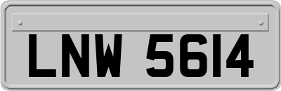 LNW5614