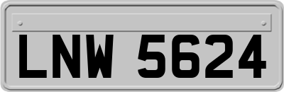 LNW5624