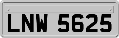 LNW5625