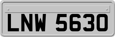 LNW5630