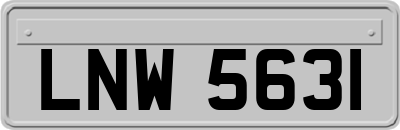 LNW5631