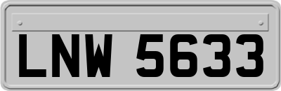 LNW5633
