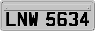 LNW5634