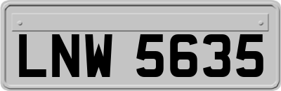 LNW5635