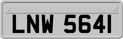 LNW5641