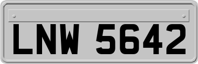 LNW5642
