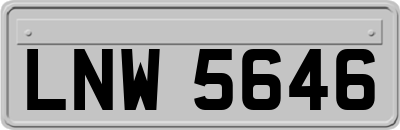LNW5646