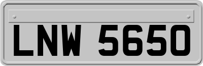 LNW5650