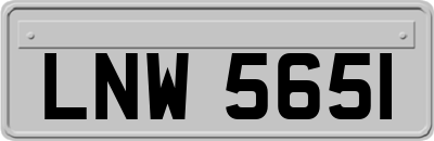 LNW5651