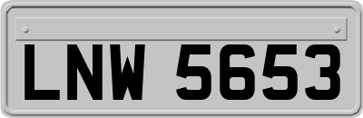 LNW5653