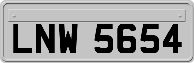 LNW5654