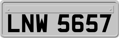 LNW5657