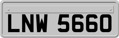 LNW5660