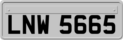 LNW5665