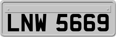 LNW5669