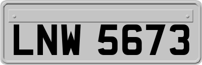 LNW5673