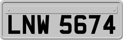 LNW5674