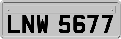LNW5677