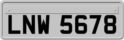 LNW5678