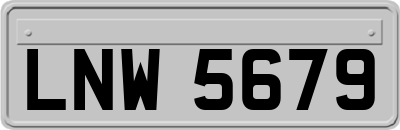 LNW5679