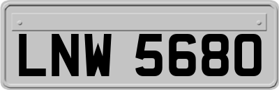 LNW5680