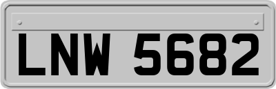 LNW5682