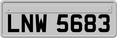 LNW5683