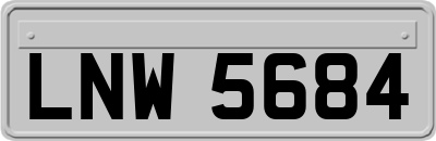 LNW5684