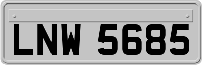 LNW5685