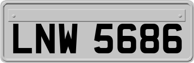 LNW5686