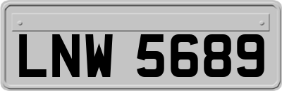 LNW5689