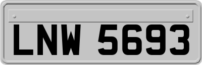 LNW5693